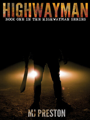 cover image of Highwayman